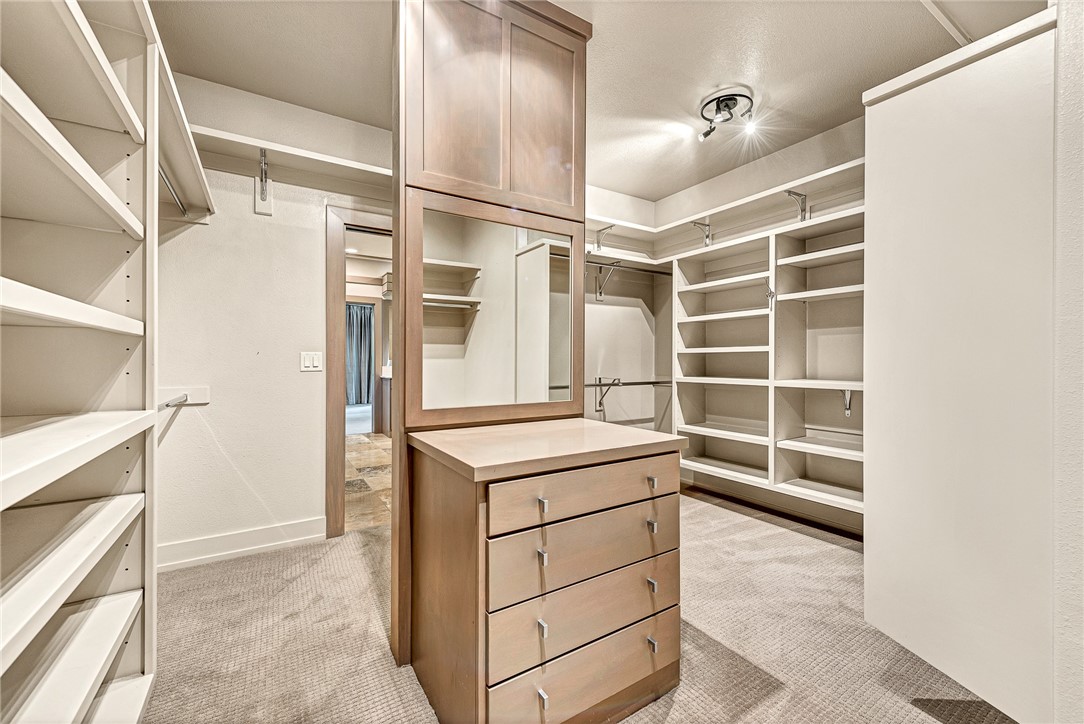 Clear Creek Ph III - Residential