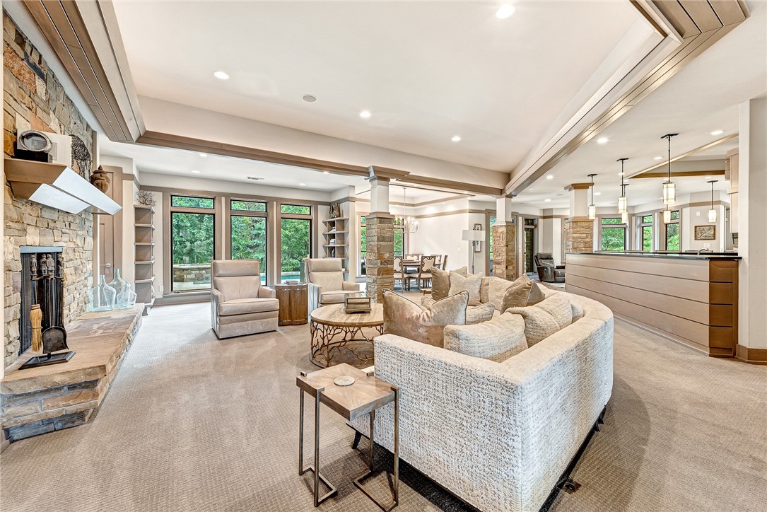 Clear Creek Ph III - Residential