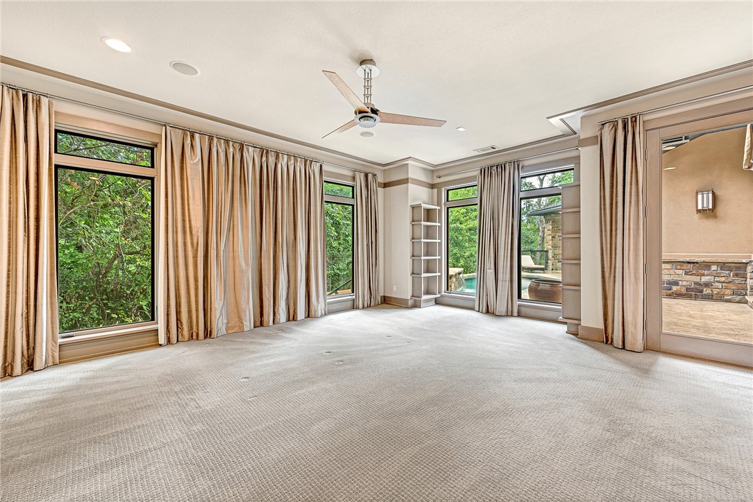 Clear Creek Ph III - Residential