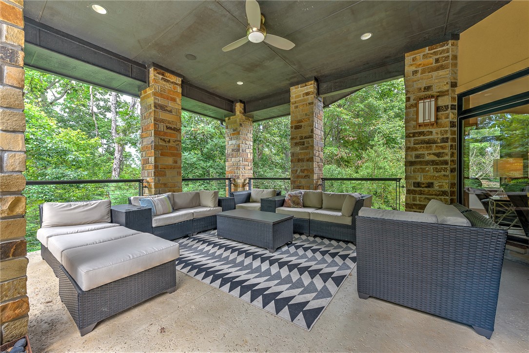 Clear Creek Ph III - Residential