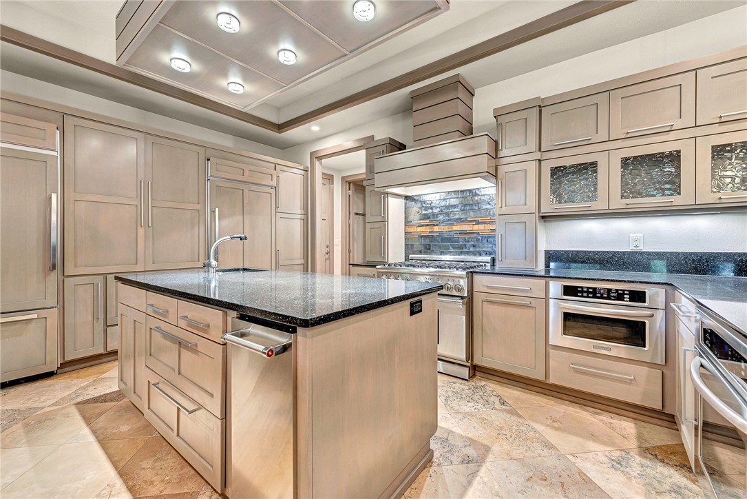 Clear Creek Ph III - Residential