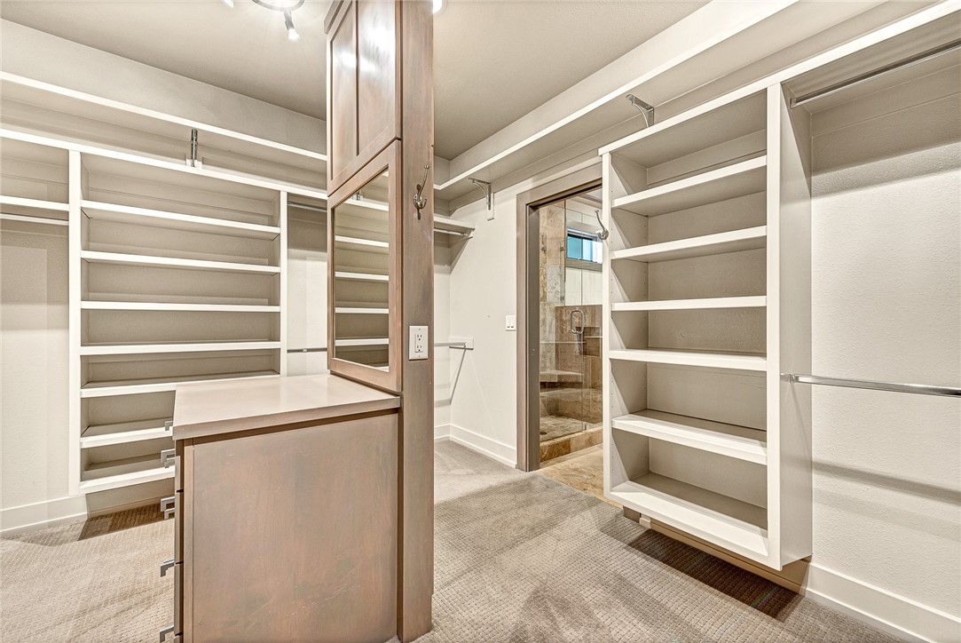 Clear Creek Ph III - Residential