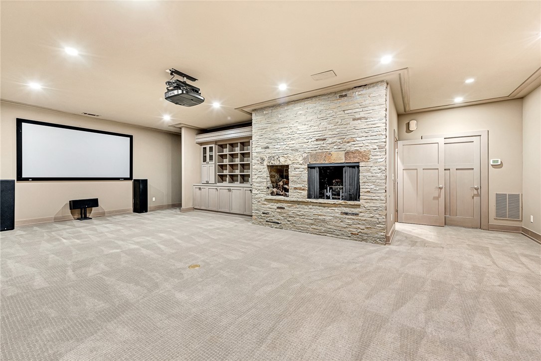 Clear Creek Ph III - Residential