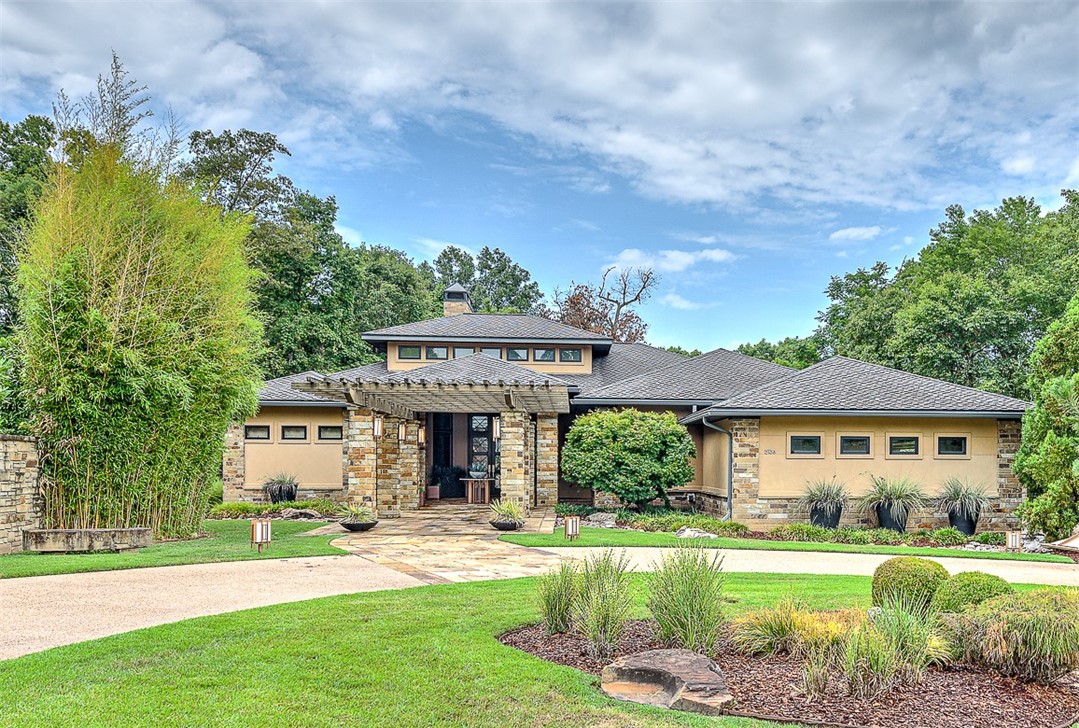 Clear Creek Ph III - Residential