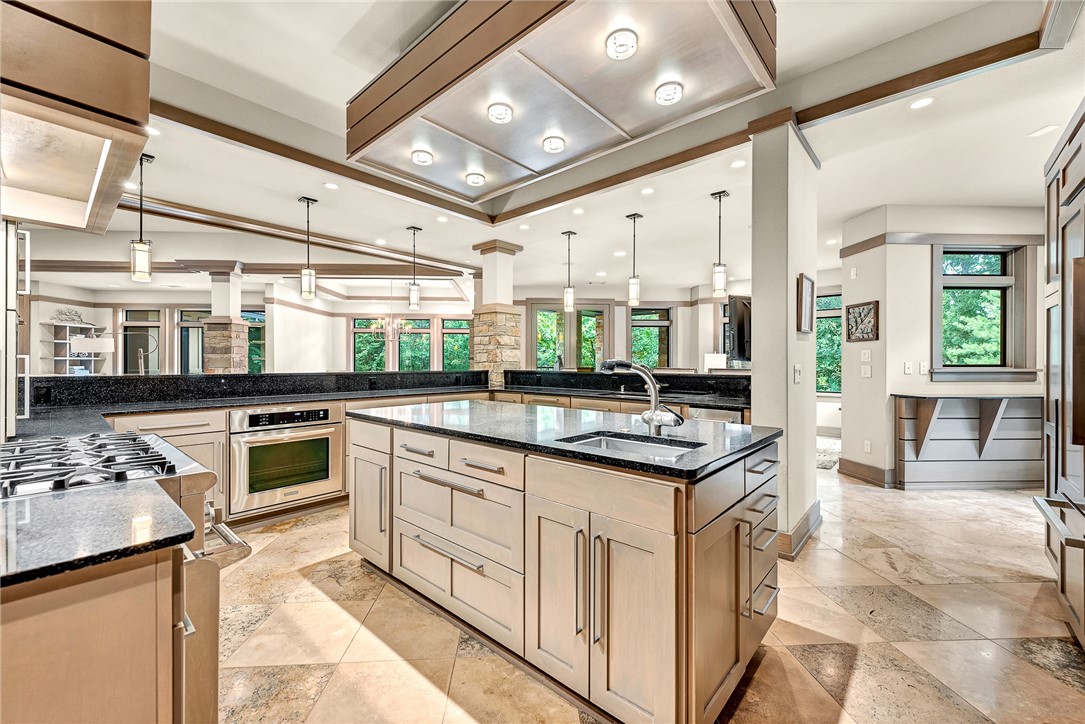 Clear Creek Ph III - Residential