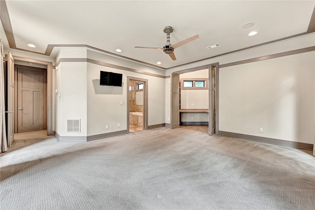 Clear Creek Ph III - Residential