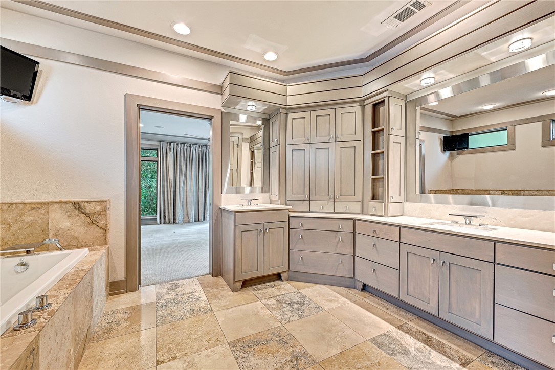 Clear Creek Ph III - Residential