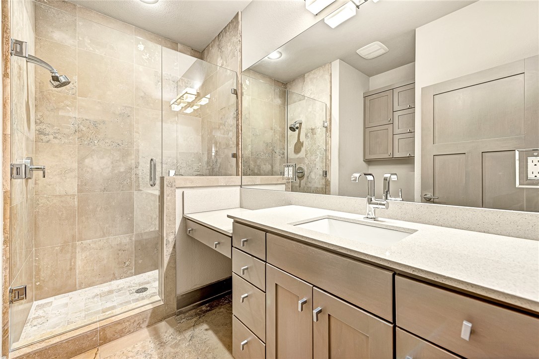 Clear Creek Ph III - Residential