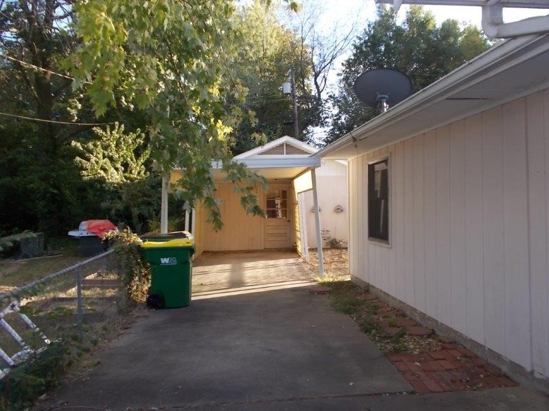 Elmdale Heights Add - Residential