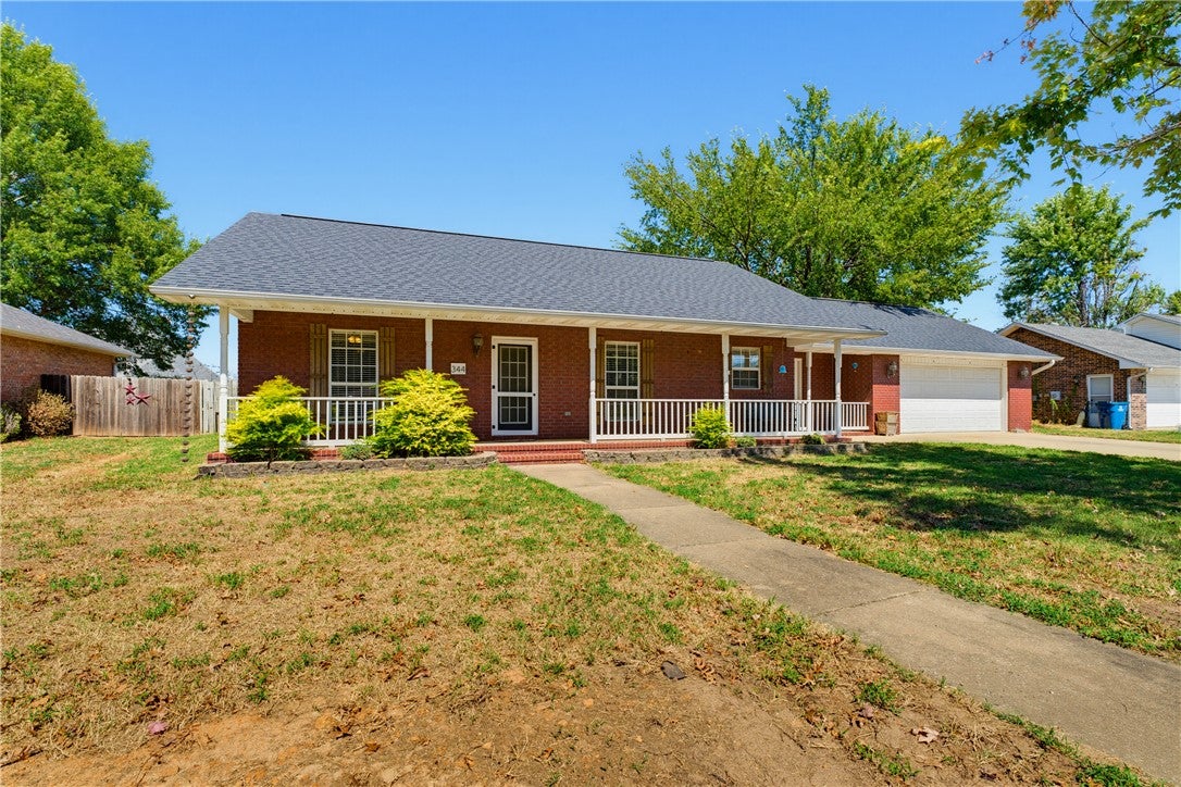 344 Wilson Drive