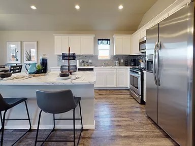 STOKENBURY FARMS IV - Residential