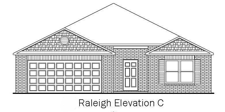 STOKENBURY FARMS IV - Residential