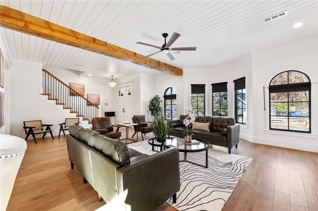 Railroad Add Bentonville - Residential