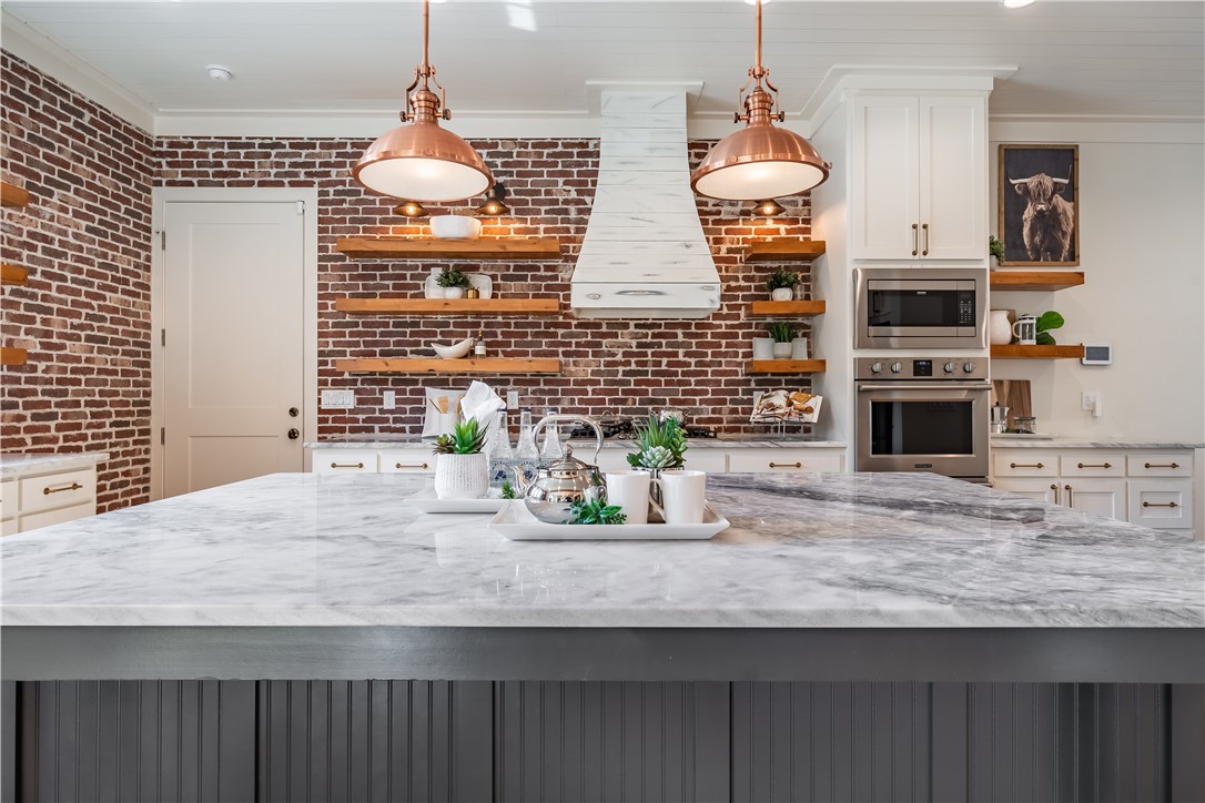Railroad Add Bentonville - Residential