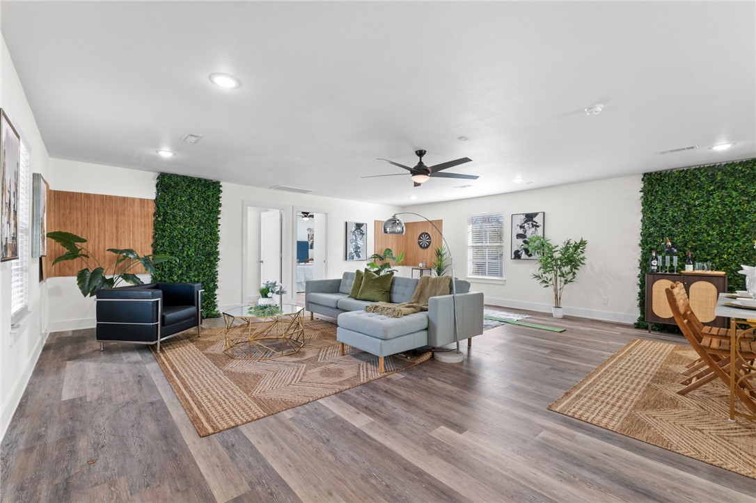 Railroad Add Bentonville - Residential