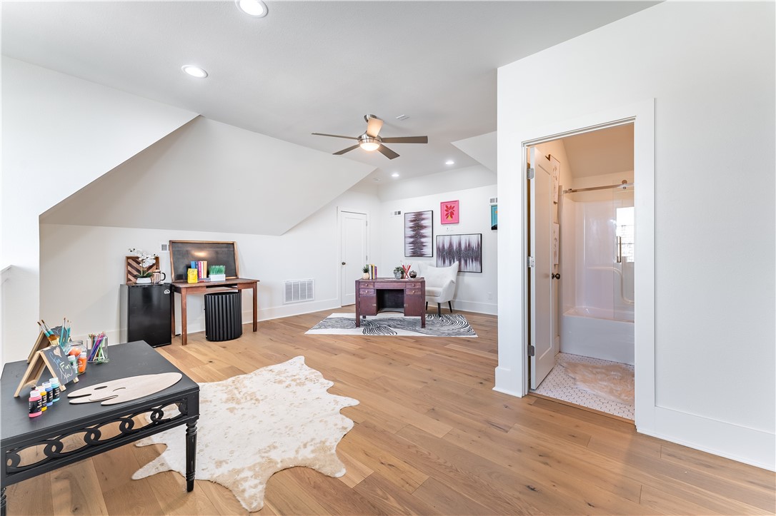 Railroad Add Bentonville - Residential
