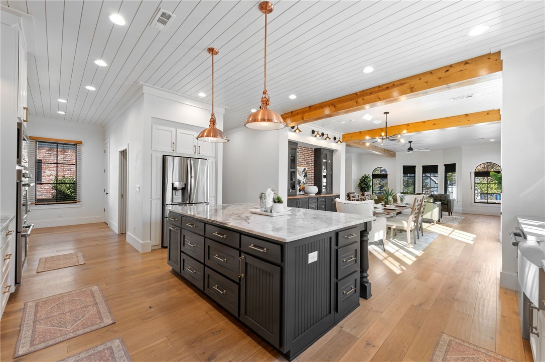 Railroad Add Bentonville - Residential