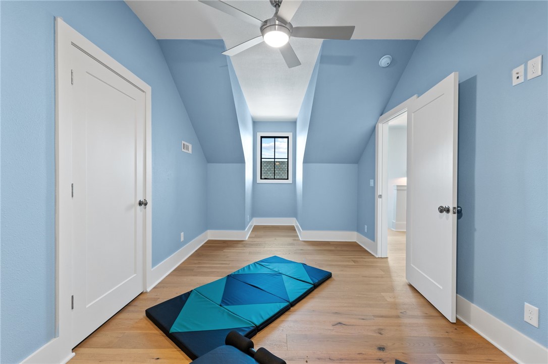 Railroad Add Bentonville - Residential