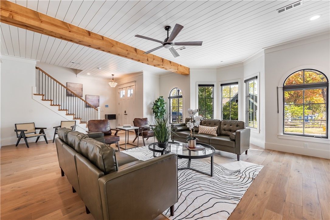 Railroad Add Bentonville - Residential