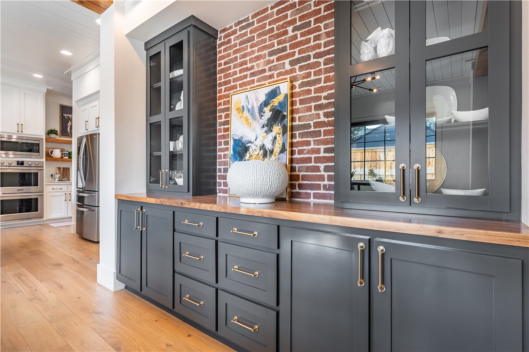 Railroad Add Bentonville - Residential