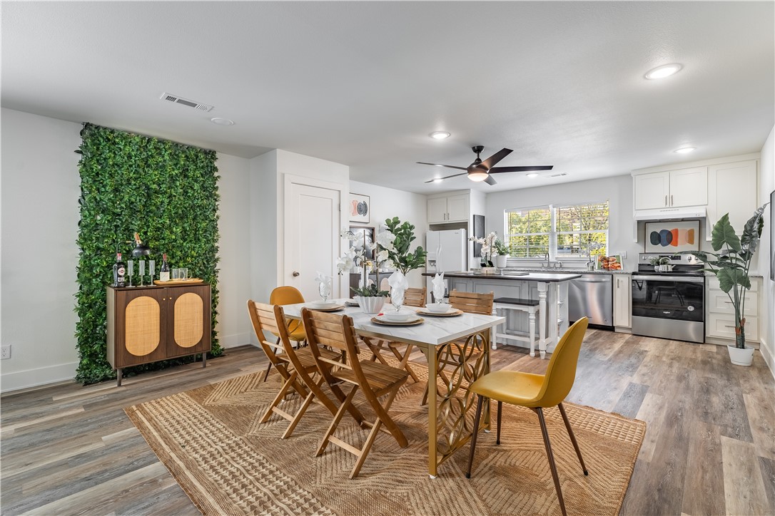 Railroad Add Bentonville - Residential