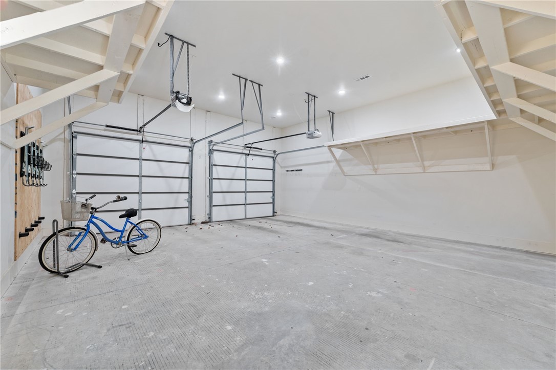 Railroad Add Bentonville - Residential