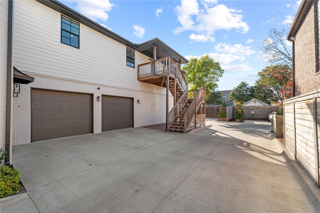 Railroad Add Bentonville - Residential