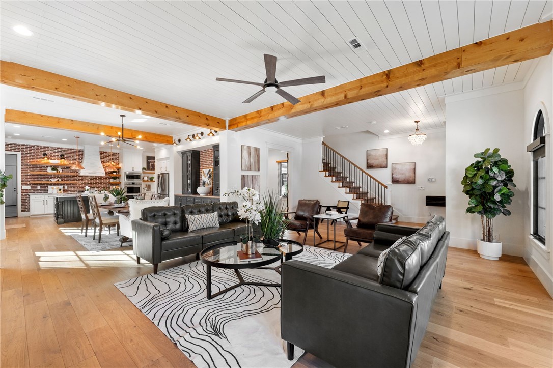 Railroad Add Bentonville - Residential