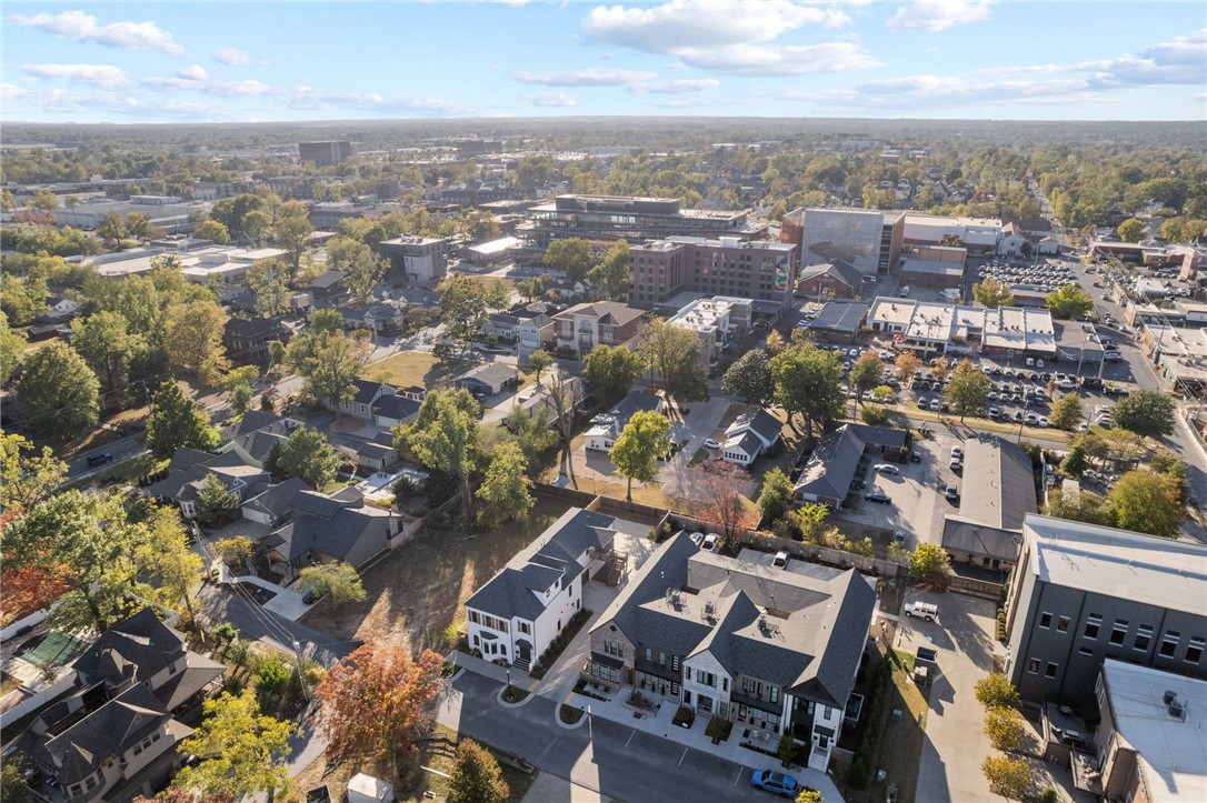 Railroad Add Bentonville - Residential