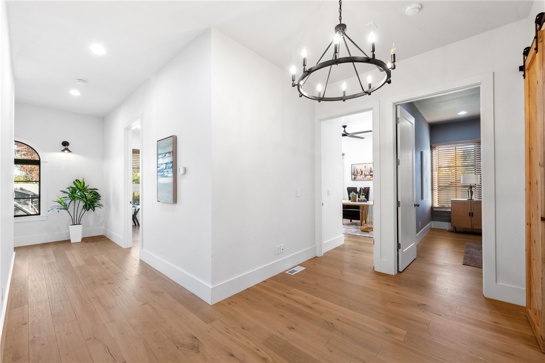 Railroad Add Bentonville - Residential