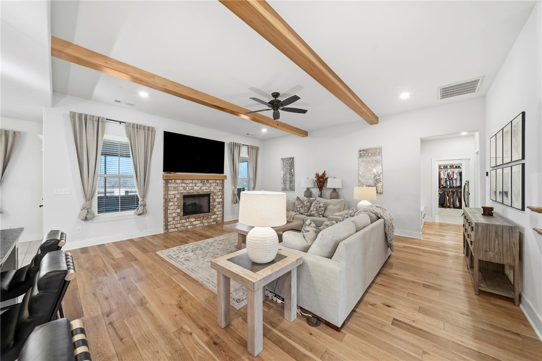 Mill Park - Residential