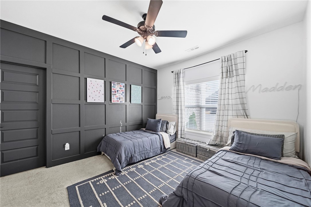 Mill Park - Residential