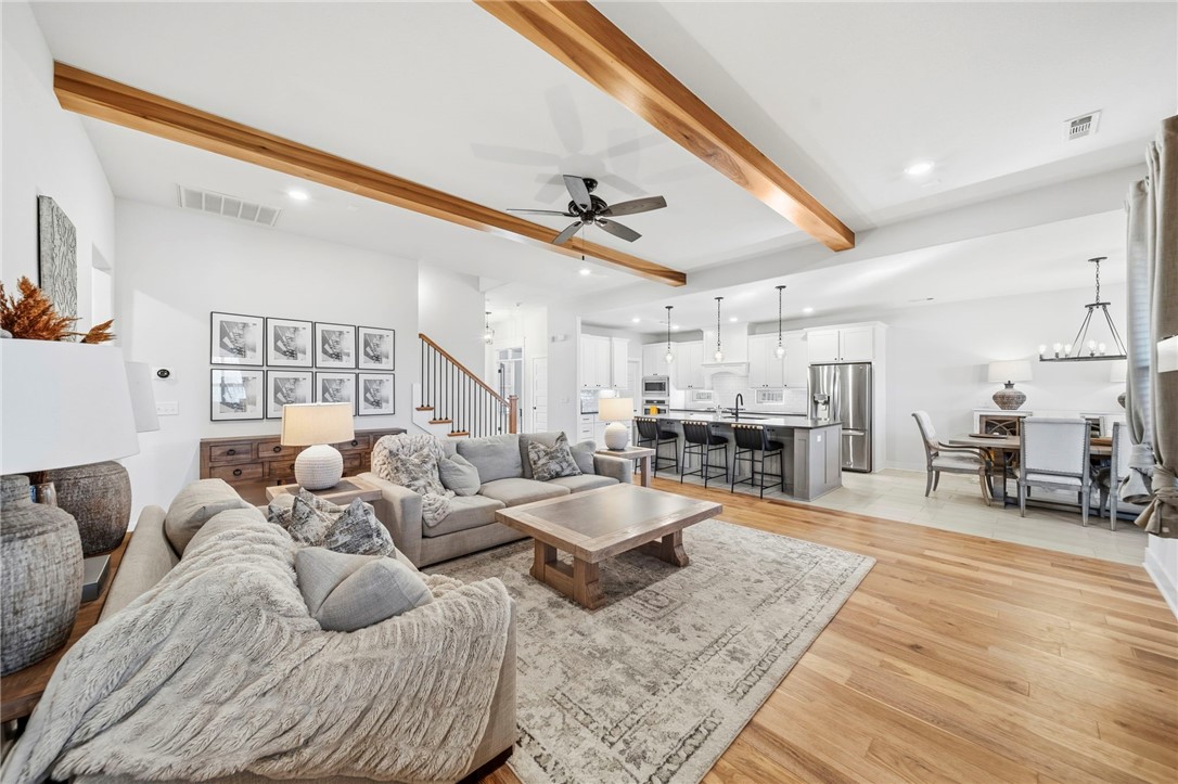 Mill Park - Residential