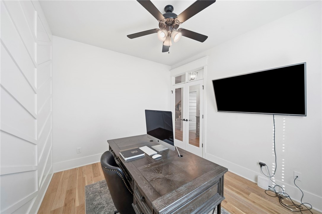 Mill Park - Residential