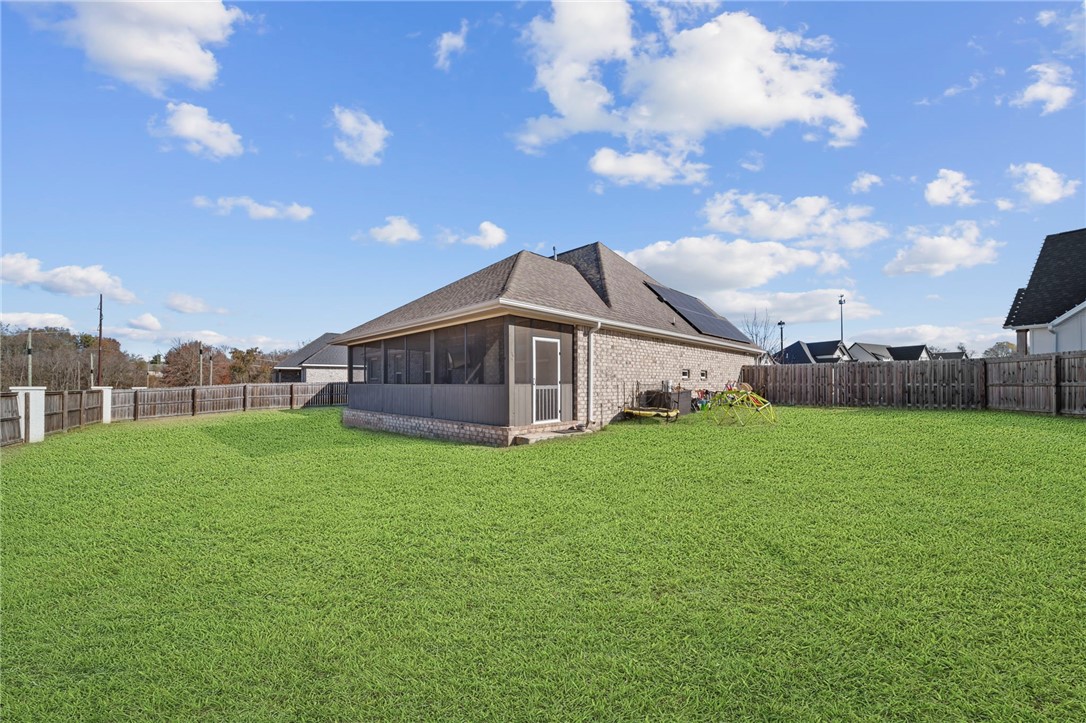 Mill Park - Residential