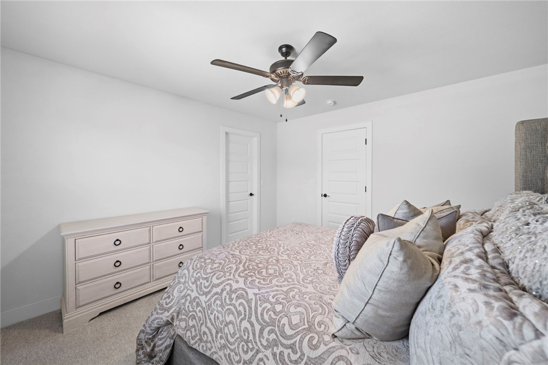 Mill Park - Residential