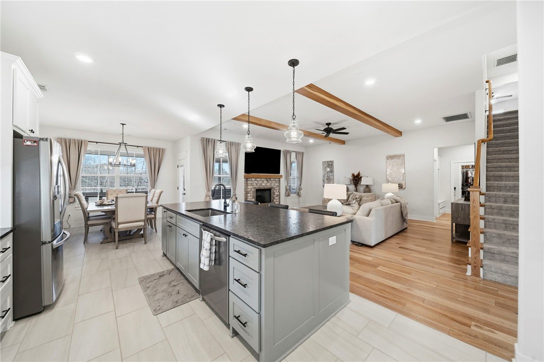 Mill Park - Residential