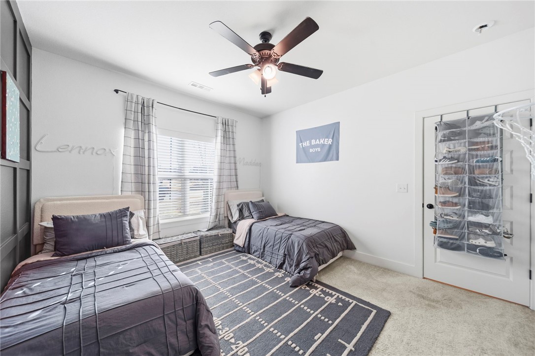 Mill Park - Residential