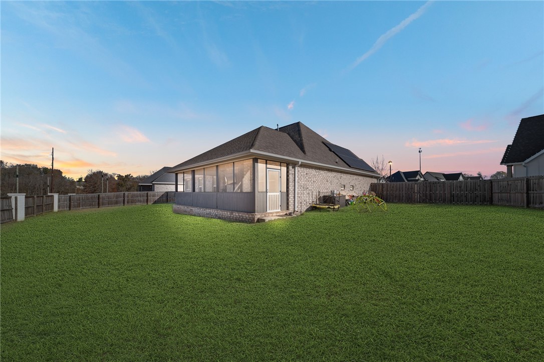 Mill Park - Residential