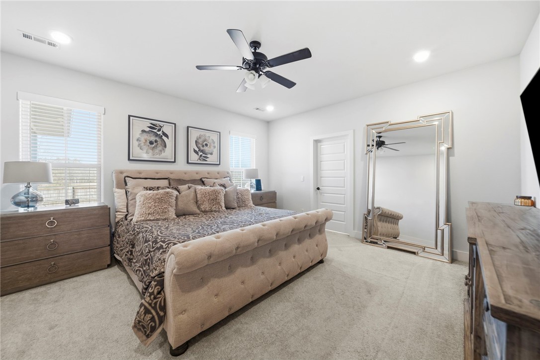 Mill Park - Residential