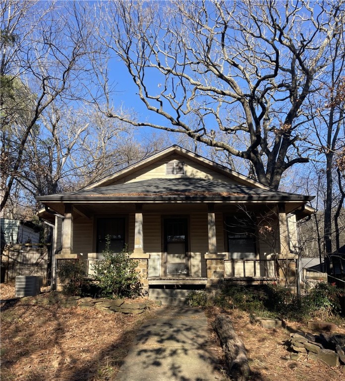 Norwood Second Add - Residential Lease