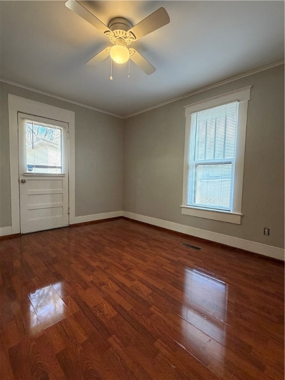 Norwood Second Add - Residential Lease