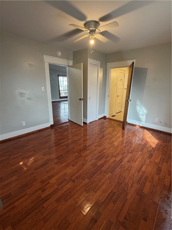 Norwood Second Add - Residential Lease