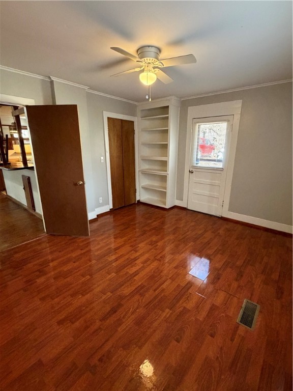 Norwood Second Add - Residential Lease