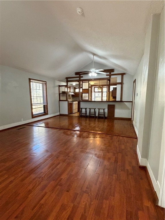 Norwood Second Add - Residential Lease