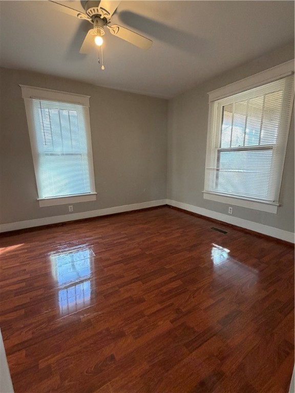 Norwood Second Add - Residential Lease