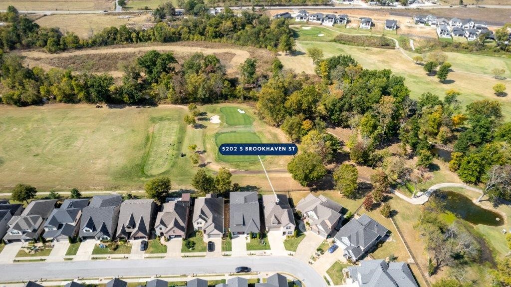 Shadow Valley Ph 8 Rogers - Residential