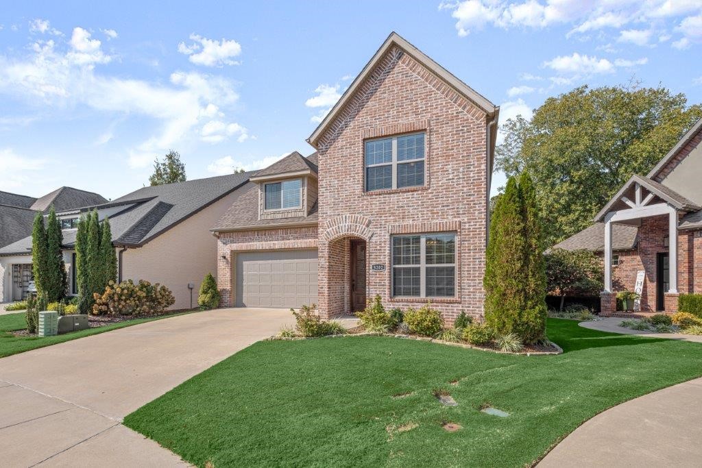 Shadow Valley Ph 8 Rogers - Residential