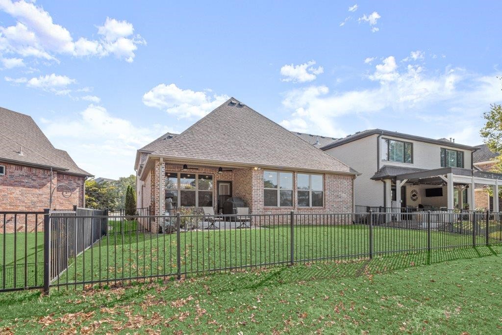 Shadow Valley Ph 8 Rogers - Residential
