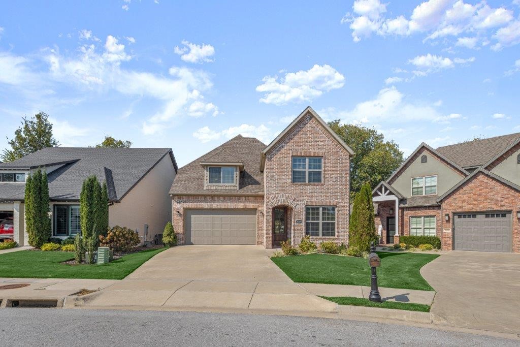 Shadow Valley Ph 8 Rogers - Residential